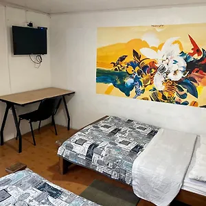 Chorro De Quevedo Bogota