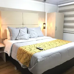 Casa Modelia Bogota