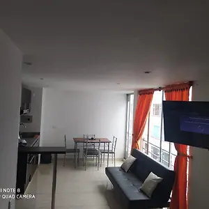 Apartamento Apartamento Centro Internacional -teusaquillo Sale!