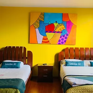 Lourdes La 62 Bogota
