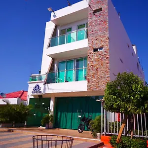 Sun River Hotel Barranquilla (Atlantico)