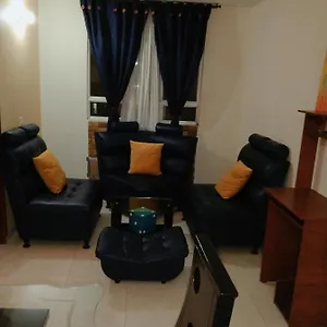 Apartamento Apartamento A 20 Minutos Del Aeropuerto