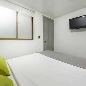 Ayenda 1024 Agora Bogota