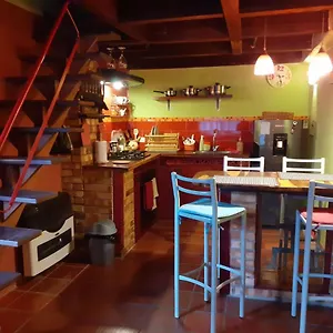Apartamento Laurel Candelaria