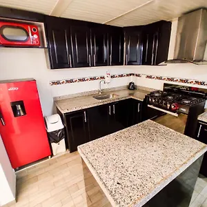 Apartamento Excelente Apto A 10 Minutos De El Aeropuerto