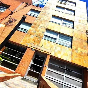 Scala 68 Bogota