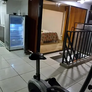 Apartamento Cerca Al Aeropuerto, Toma De Fotos Huellas Visa Embajada Eeuu 700