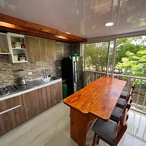 Apartamento Manatwar San Andrés