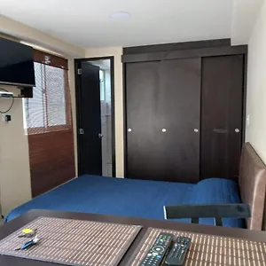 Apartamento Hermosos 03 Y 05 Con Wifi