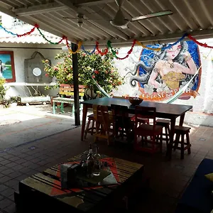 Casa Aluna Guest house Barranquilla (Atlantico)