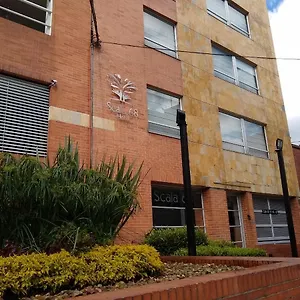 Scala 68 Bogota