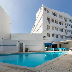 Mar Hotel San Andres (San Andres and Providencia Islands)