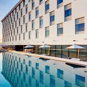 Movich Buro 51 Hotel Barranquilla (Atlantico)
