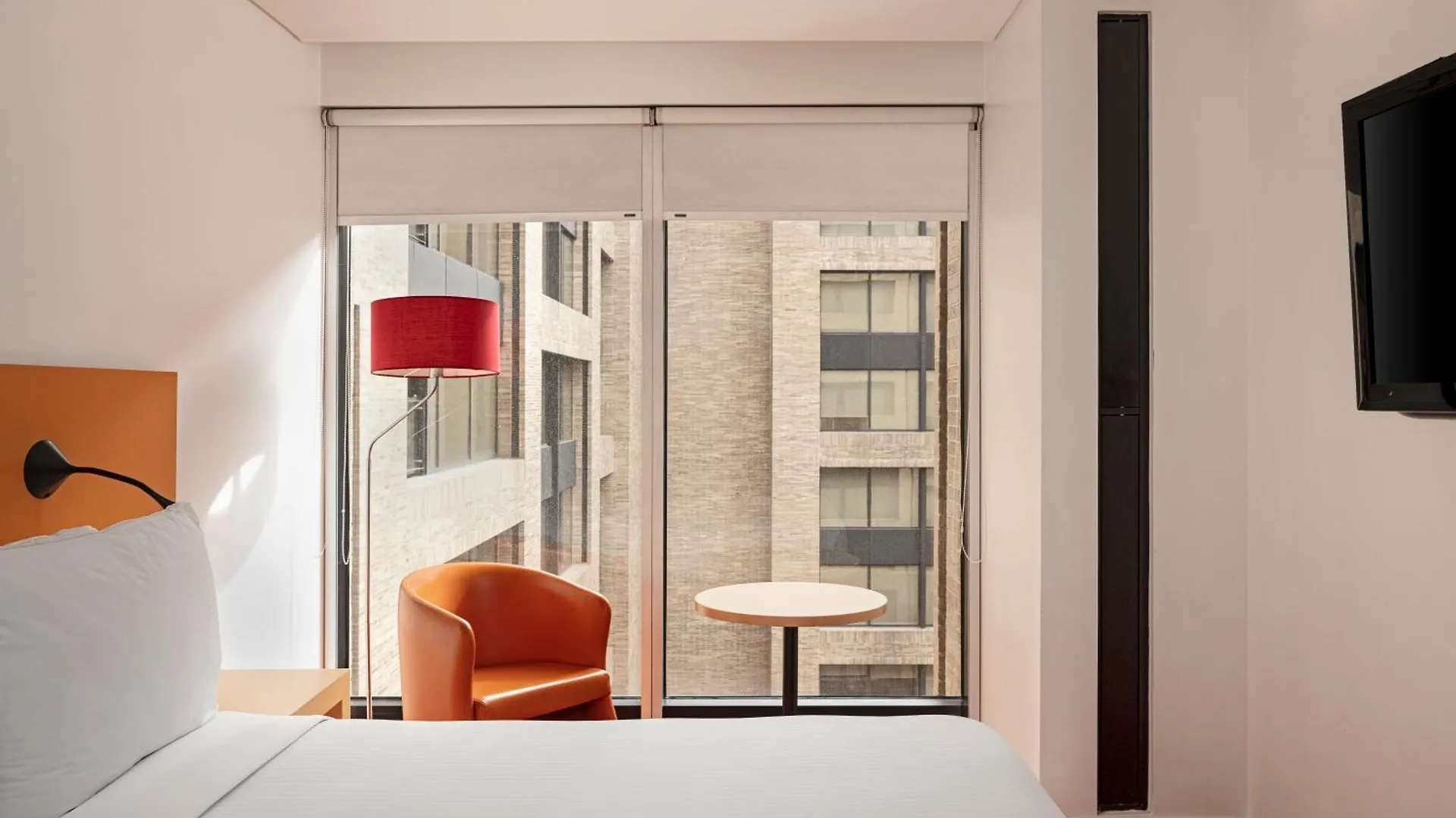 Fairfield By Marriott Bogota Embajada Hotel