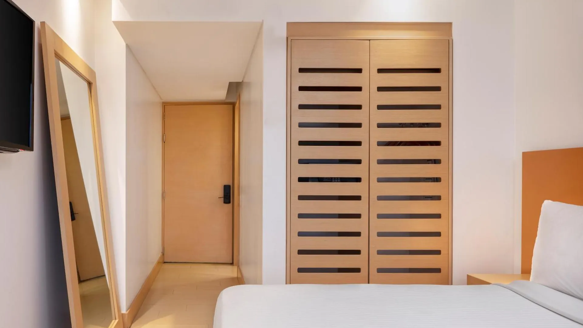 Fairfield By Marriott Bogota Embajada Hotel