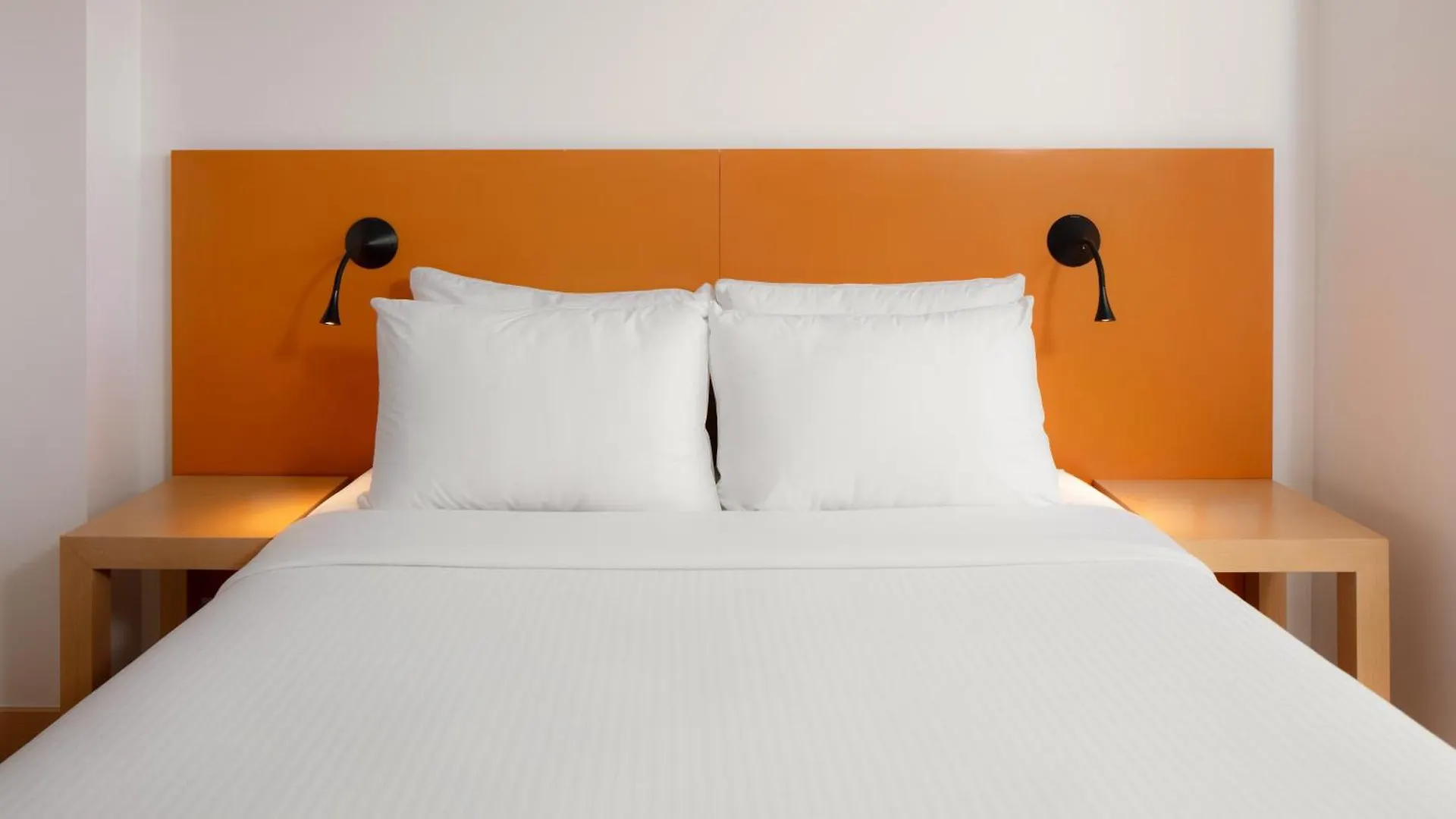 Fairfield By Marriott Bogota Embajada Hotel 4*,  Colombia