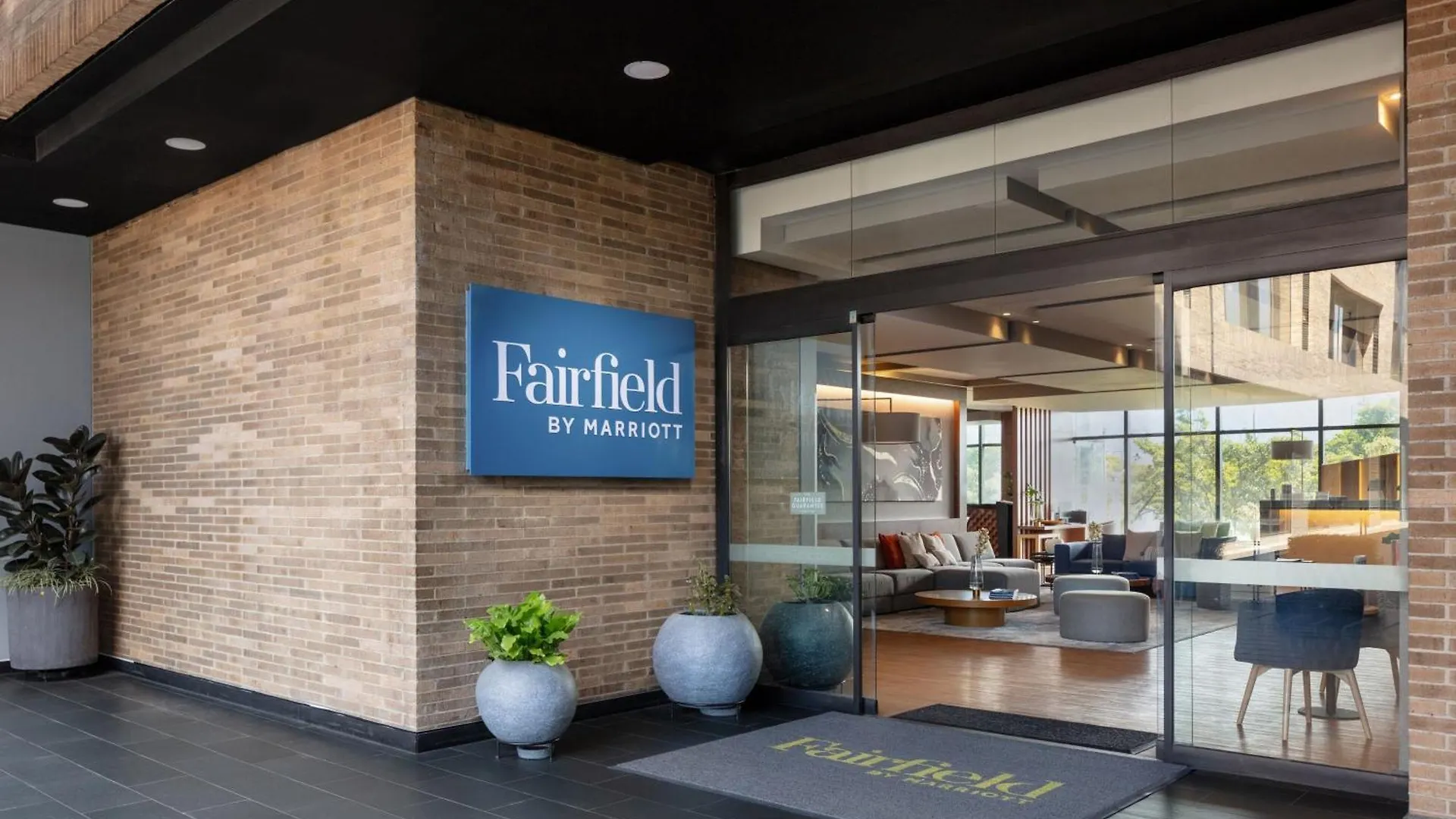 Fairfield By Marriott Bogota Embajada Hotel 4*,  Colombia